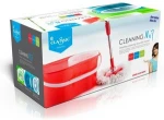 Exportable Cleaning Foldable mop