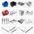 Import Exquisite Technical Customized Parts Cnc Machining Parts Stainless Steel Parts from China