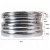 Import Exterior Accessories Chrome PVC Strip Auto Body Molding Trim from China