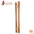 Import External solid wooden entry door special pull handle from China