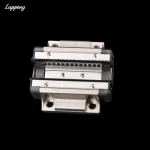 Extra Long Linear Guides Rail System With Linear Motion Module LSA 35 LB