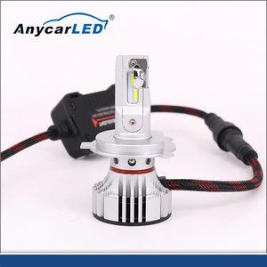 F2 headlight 36w led Headlamp 6000 lumens kit h4 9000 high lumen Auto Car Motorcycle bulbs