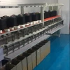 facemask production line equipment respirator Machine for natural fabric earloop