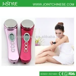 Facial care multifunctional 2 work mode electric handheld ultrasonic notim beauty device