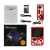 Import Factory 2020 sup handheld Tv video game FC console portable retro mini 8 Bit 400 in 1 machine controller 2 player from China