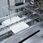 Factory Automatic Disposable Lunch Box Making Machine Food Paper Tray Making Machine