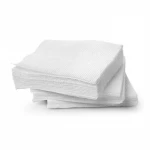 Factory Big Discount Free Sample Custom Floral Paper Napkins Promotional Serviette