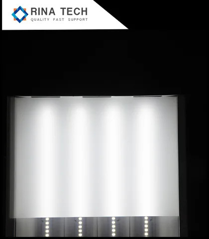 Factory Customization Acrylic LED Light Diffuser Plate for TV