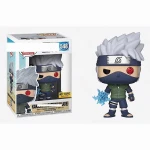 Factory Customized Action Figures Naruto 3D Embrace Doll Souvenir for Gifts
