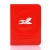 Import Factory Customized Logo Fashion Passport Cover Travel Tickets Passport Case from China