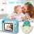 Import Factory Customized Mini Kids Photo Print Camera Support 1080P HD Video Camera Children Toys Camera from China