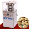 Factory Direct GMP Rotary Tablet Pill Candy Press