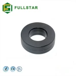 Factory direct price coating iron powder core manufacturer passive components