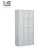Import Factory Direct Price Durable Lockable Steel Wardrobe from China