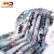 Import Factory direct sale beautiful print woven artificial plain indian cotton voile fabric from China