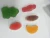 Import Factory Direct Sale Multi-colored Gummies from China