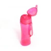 Factory direct sale Protable Bpa-free plastic sports water bottle,gym water bottle sports,sports water bottle custom logo
