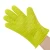 Import Factory direct sale silicone gloves baking non-slip heat insulation kitchen microwave oven gloves from China