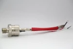 factory direct sale stud type diode thyristor KP 100A