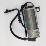 Factory direct sales Retail and wholesale 4E0616007D Top Quality Suspension System Air Compressor Pump for Audi A8 Quattro D3