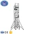 Import Factory Direct Selling Aluminum Telescopic Scaffold Ladder Construction Tripod from China
