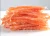 Import Factory direct supply chicken shredded 400g 100% fresh chicken meat dog snack from China