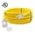 Import Factory Direct UL SJTW 16/3 25ft Heavy Duty Waterproof Extension Cord for Outdoor/Indoor All Purpose Weather Resistant from China