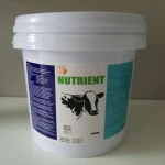Factory Direct Veterinary Milk Replacer Milk Powder Animal Feed for Calves
