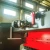 Import Factory direct wholesale fully automatic cnc profile bending machine multifunction press brake from China