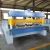 Import Factory Directly Supply steel roof machinery roofing sheet making galvanized panel roll forming machine from China