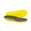 Factory exported Polyurethane shoe insole Material for causal shoes