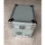 Import Factory Hard Aluminum Tool Case Box Magic Enclosure Case with Foam Padding or Dividers from China