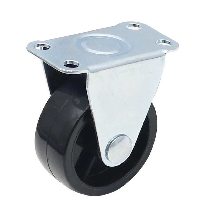 Factory Heavy Duty Caster Wheel Chair Caster Furniture Office Chair Caster Wheel