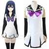 Factory hot sale anime costumes