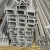 Import Factory hot sale stainless steel rail slotted galvanized c channel from China
