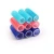 Import Factory in stock Hair curling products mesh hair roller curly magic hair rollers plastic from China