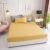 Import Factory Low Price All Size Colorful Flat Bed Sheet Flannel Round Fitted Sheet from China