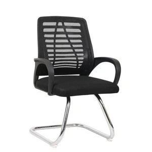 Factory Outlet Breathable Simple Computer Staff Training Conference Mesh Office Chair