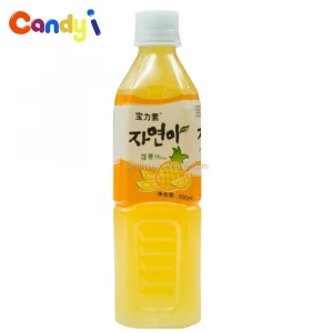 Factory price 100% bottled pineapple juice concentrate with pulp