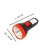 Import factory price 1pc AA battery LED flashlight torch light YN-888 LED torch light 24pcs per box best sell in Africa from China