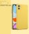 Import Factory Price 2.0 MM TPU 4 Angles Anti-broken PC Multi-colored Fashion Case For Huawei P Smart 2021 Mobile Phone Housings from China