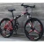 Factory price 26 inch folding bicycle bike mountain / good quality folding bicycle / mtb colored folding bicycle bike