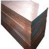 Factory price 99.97% 99.99% electrolytic copper cathodes