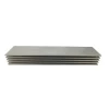 Factory price aluminum profile for airline tiles 6000 series customizable bracket