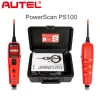 Factory price Autel Original PowerScan PS100 Electrical System Diagnostic Tool OBD2 Scanner Automotive Circuit Tester
