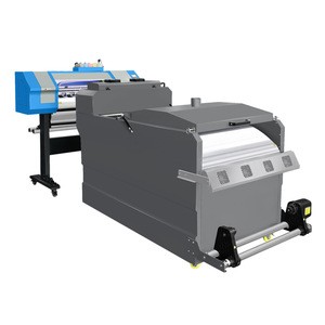 Factory Price  DIY Iron-on Transfer Magic Inkjet Transfer Vinyl Paper Printer Machine