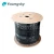 Import Factory Price FRP/KFRP 1/2/4 Core Single Mode Outdoor FTTH Fiber Optic Drop Cable fiber equipment from China