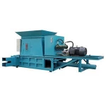 Factory Price Hay And Straw Baler Machine Mini Silage Baler Machine