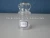 Import Factory Price Herb &amp; Spice Tools Clear Acrylic Cruet Plastic Spice Shaker Bottle from China