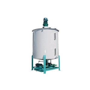 Factory price high quality feed liquid weighing adding machine for chicken broiler farm feed mill factory use